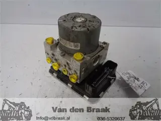 Volkswagen Golf Variant 1.0 TSi 2017-2020 ABS Pomp