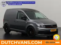 Volkswagen Caddy 2.0TDI Special Edition | Leder | Multimedia | Trekhaak
