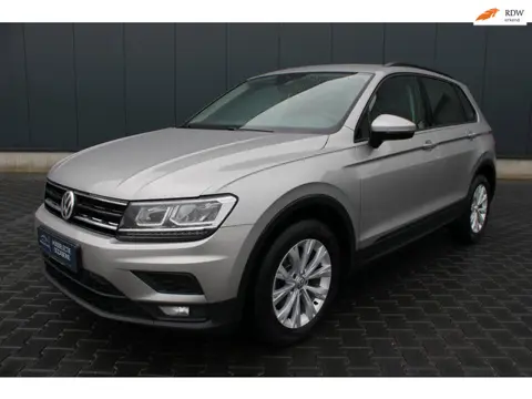 Volkswagen Tiguan 1.4 TSI ACT 150 PK Comfortline CARAVANTREKKER