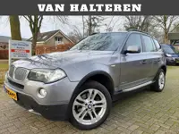 BMW X3 XDrive25i 218PK Airco/Clima Navi Panoramadak Nwe APK