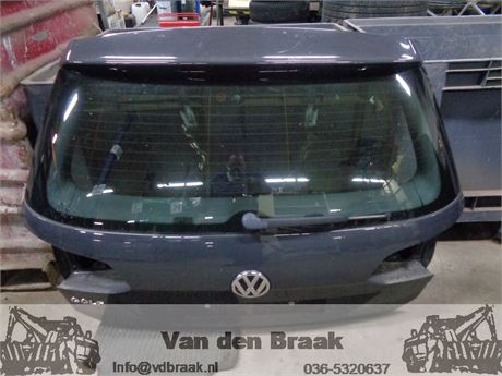 Volkswagen Golf Variant 2017-2020 Achterklep