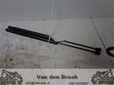 Volkswagen Golf Variant 2012-2020 Gasveren achterklep