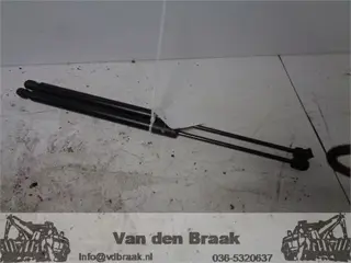 Volkswagen Golf Variant 2012-2020 Gasveren achterklep