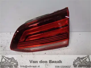 Volkswagen Golf Variant 2017-2020 Achterlicht rechts binnenzijde