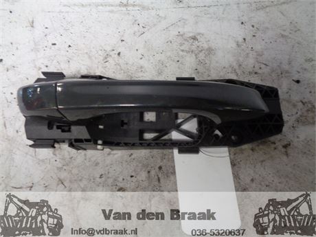 Volkswagen Golf Hatchback / Variant 2012-2020 Deurhendel rechts