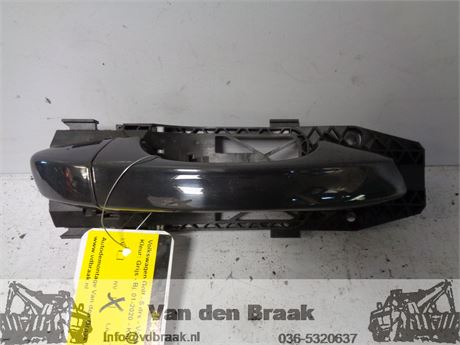 Volkswagen Golf Hatchback / Variant 2012-2020 Deurhendel rechts