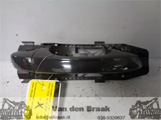 Volkswagen Golf Hatchback / Variant 2012-2020 Deurhendel rechts