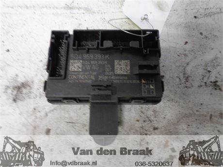 Volkswagen Golf 2012-2020 Portiermodule linksvoor