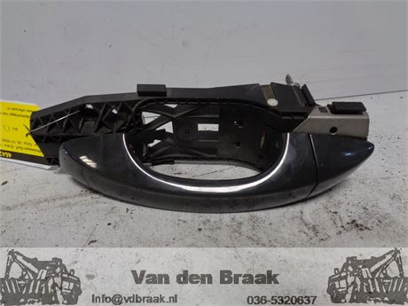 Volkswagen Golf 2012-2020 Deurhendel links voorzijde