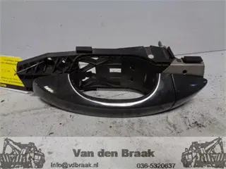 Volkswagen Golf 2012-2020 Deurhendel links voorzijde