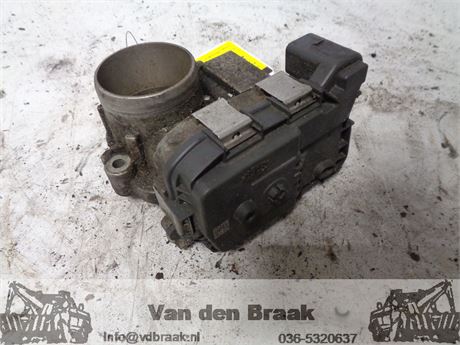 Volkswagen Golf 1.0 TSi 2017-2020 Gasklephuis