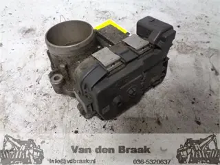 Volkswagen Golf 1.0 TSi 2017-2020 Gasklephuis