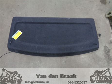 Volkswagen Golf Hatchback 2003-2008 Hoedenplank