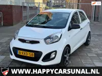 Kia Picanto 1.0 CVVT ComfortLine LPG, NIEUWE APK