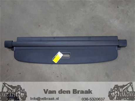 Volkswagen Golf Variant 2013-2020 Hoedenplank