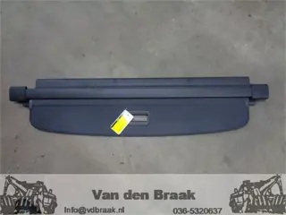 Volkswagen Golf Variant 2013-2020 Hoedenplank