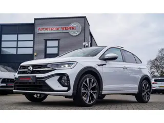 Volkswagen Taigo 1.0 TSI R-Line Business | Panorama | Stoelverwarming | Camera | Lane Assist | Digit