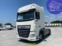 DAF XF 480 (bj 2021, automaat)