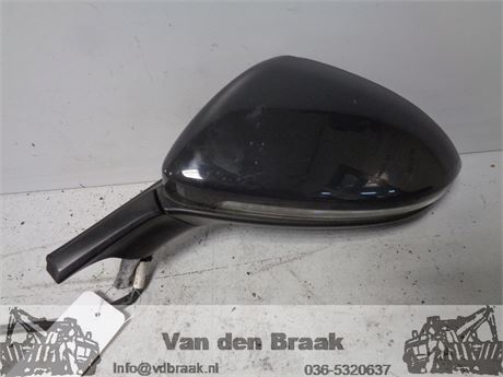 Volkswagen Golf Variant 2012-2020 Spiegel links