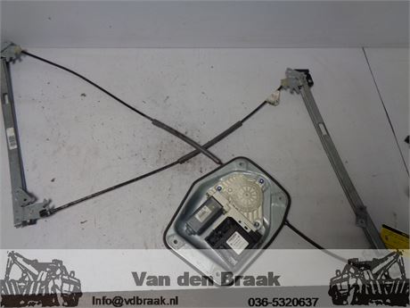 Volkswagen Golf 3 drs 2003-2008 Electrisch raammechaniek links