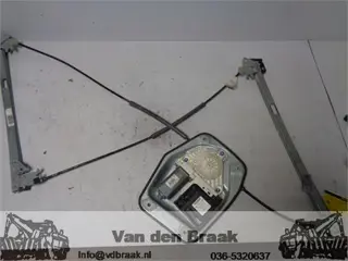 Volkswagen Golf 3 drs 2003-2008 Electrisch raammechaniek links