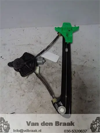 Volkswagen Golf Variant 2013-2020 Electrisch raammechaniek linksachter