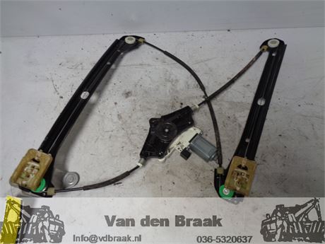 Volkswagen Golf 2012-2020 Electrisch raammechaniek linksvoor