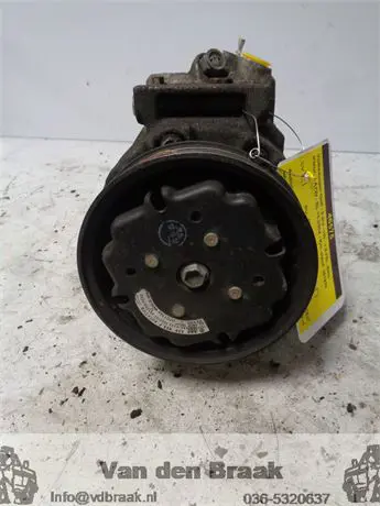 Volkswagen Golf 1.6 16V FSi 2003-2008 Aircopomp