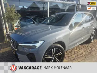 Volvo XC60 B4 Ultimate Bright,R design,schitterende auto,trekhaak