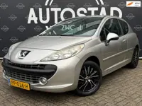 Peugeot 207 1.6 VTi Look Automaat / APK / NAP / Airco
