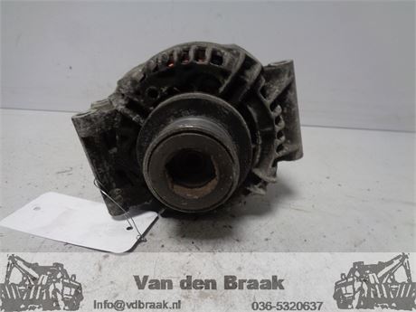 Renault Scenic 1.6 16V 1999-2003 Dynamo