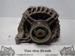 Fiat Panda 1.2 8V 2003-2011 Dynamo