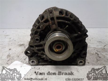 Volkswagen Golf 1.6 FSi 2003-2008 Dynamo