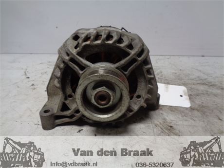 Fiat Grande Punto 1.4 16V 2006-2011 Dynamo