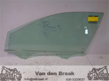 Volkswagen Golf Variant 2013-2020 Portierruit links voorzijde