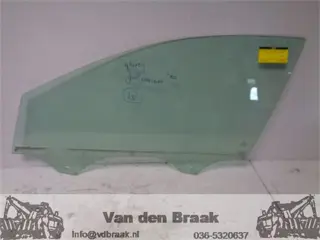 Volkswagen Golf Variant 2013-2020 Portierruit links voorzijde