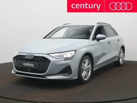 Audi A3 Sportback 40 TFSI e Advanced edition | Camera | Elek. Stoel | Trekhaak |