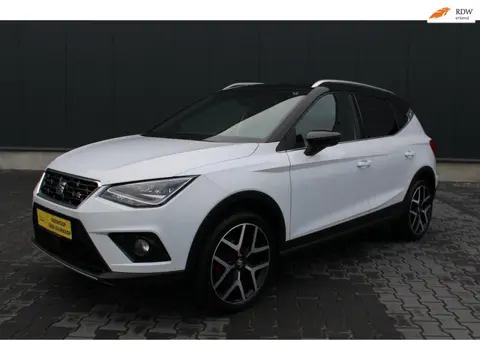 Seat Arona 1.5 TSI FR