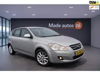Kia Cee'd 1.4 X-ecutive / 145.000km nap