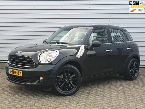 Mini Mini Countryman 1.6 One Clima/Cruise/NAVI/LM