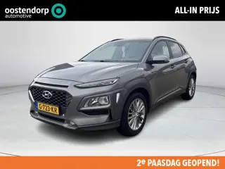 Hyundai Kona 1.0T Fashion | Trekhaak | Aple Carplay/Android Auto | Rijklaarprijs!