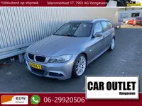 BMW 3 Serie Touring 320i M Sport Edition AUTOMAAT, 149Dkm.NAP, Leer, Navi, CC, PDC, LM, nw. APK – In