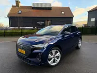 Audi Q4 e-tron 40 Launch edition S Competition 77 kWh 2X S-LINE PANO l MATRIX l CAMERA l ADAPT.CRUIS