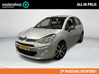 Citroen C3 1.2 PureTech Collection | Navigatie | 1e eigenaar Compleet dealer onderhouden | Rijklaarp