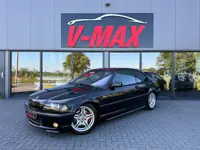 BMW 330CI 3.0 Coupe Orig. M-Sport Handbak Leder Xenon Navi