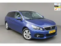 Peugeot 308 SW Camera|Leder|Panoramadak|Led|Trekhaak