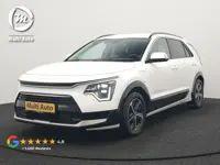 Kia Niro 1.6 GDi Dynamic Plus Line Plug In Hybrid 142pk Dealer O.H PHEV | Adaptive Cruise | Camera |