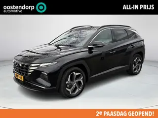 Hyundai Tucson 1.6 T-GDI PHEV Premium Sky 4WD