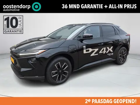 Toyota bZ4X Executive 73 kWh