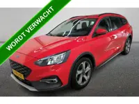 Ford FOCUS Wagon 1.5D 120PK Euro6 Active Business / Trekhaak / Navigatie / Airco / Pdc.V+A / Xenon /